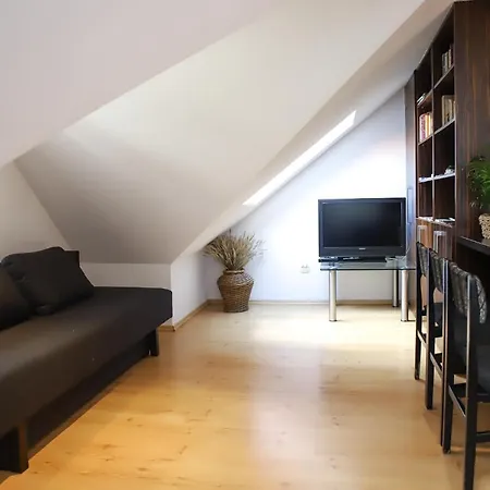 Lovely Apartment In City Center Of Jelenia Gora. Zewnętrze zdjęcie
