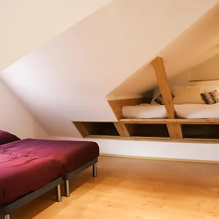 Lovely Apartment In City Center Of Jelenia Gora. Zewnętrze zdjęcie