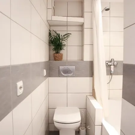 Lovely Apartment In City Center Of Jelenia Gora. Zewnętrze zdjęcie