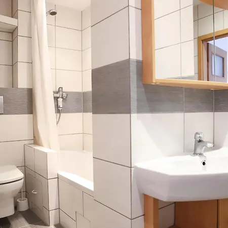 Lovely Apartment In City Center Of Jelenia Gora. Zewnętrze zdjęcie