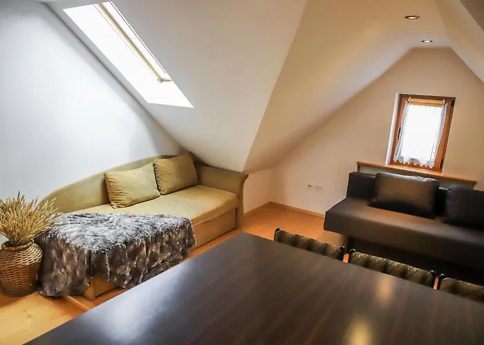 Lovely Apartment In City Center Of Jelenia Gora.