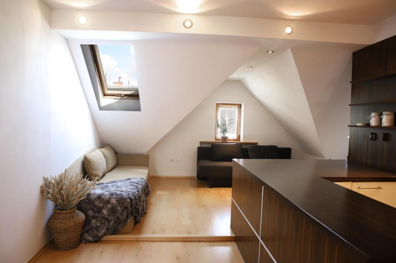 Apartment Lovely In Center Of Jelenia Gora. *