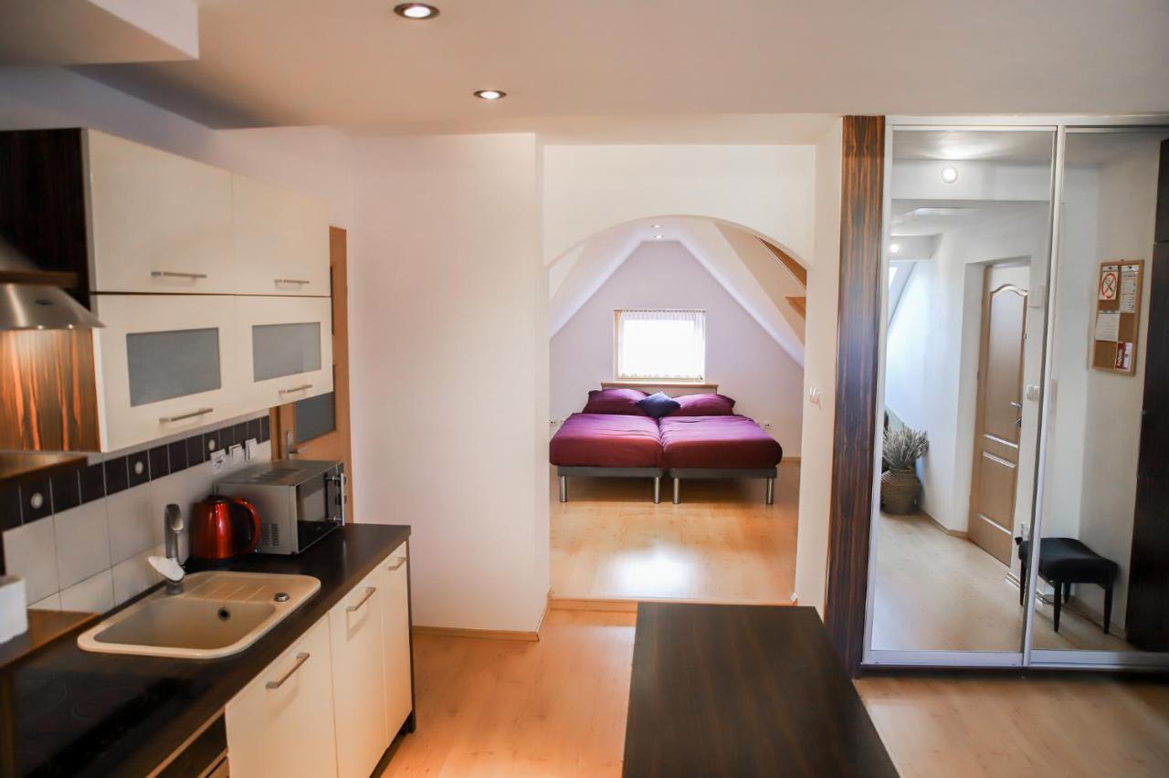 Apartment Lovely In Center Of Jelenia Gora. Jelenia Gora